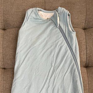 Kyte Baby Sleep Sack - Slate Size Small